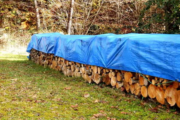 VK sarvottam Tarp Tarpaulin tripal