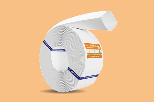 HDPE Woven Lay Flat Tube Pipe VK Agriculture